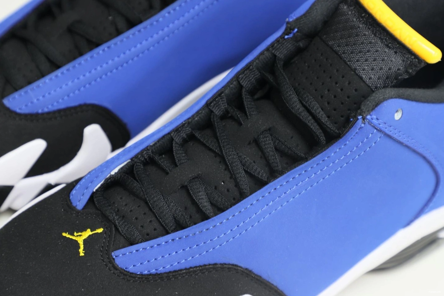 Air Jordan 14 Jordan Retro